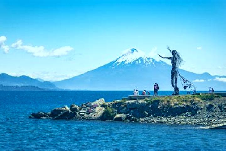 escort Puerto Varas