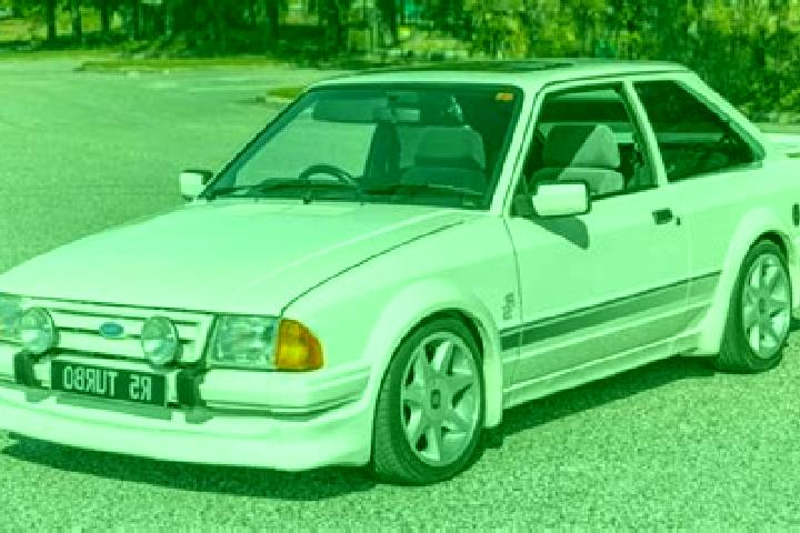 escort Pufesti