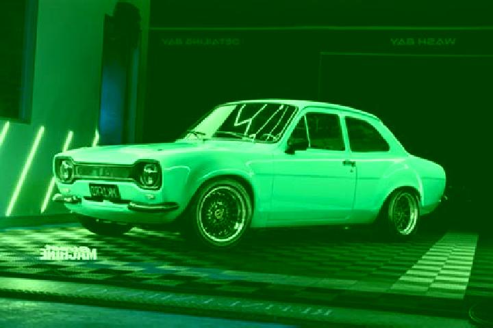 escort Puistomaeki