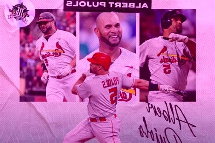 escort Pujols