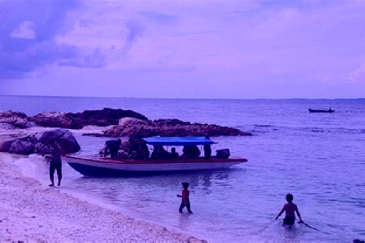 escort Pulau Kijang
