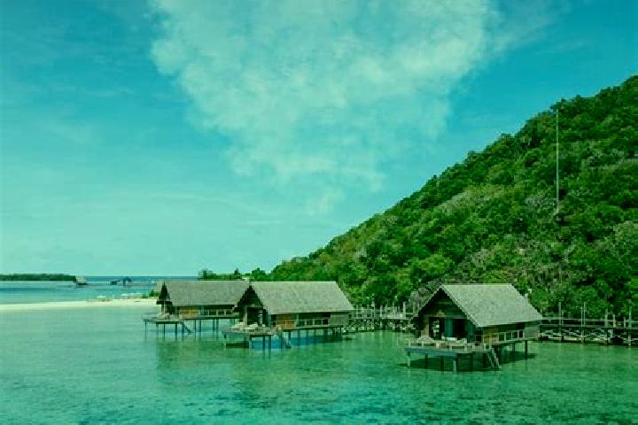 escort Pulau Temiang