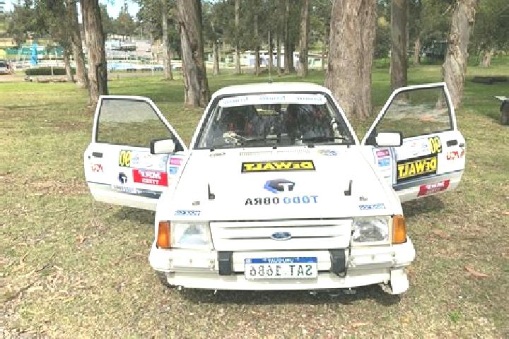 escort Puledagel