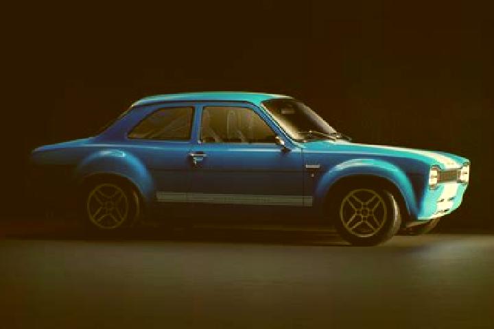 escort Pulumer