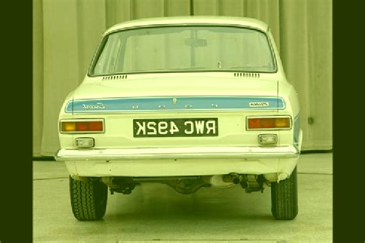 escort Puma