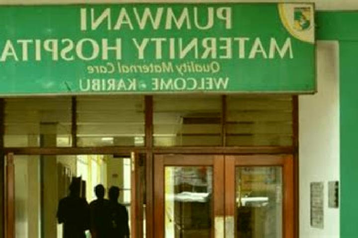 escort Pumwani