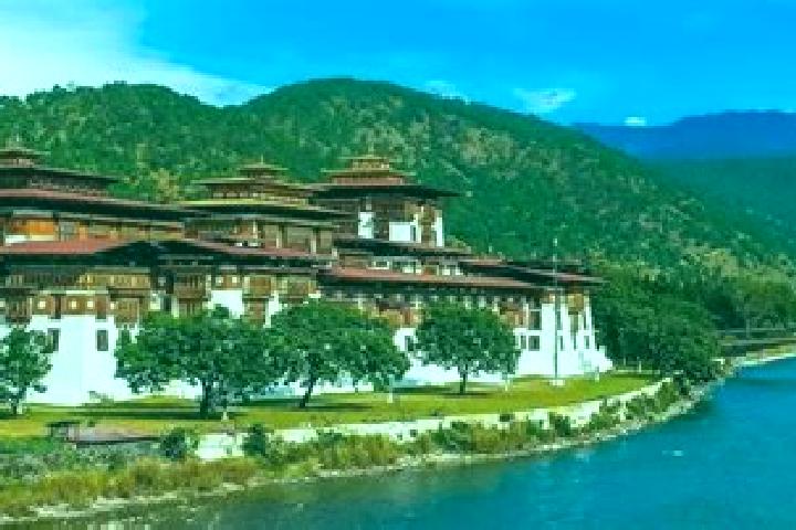escort Punakha