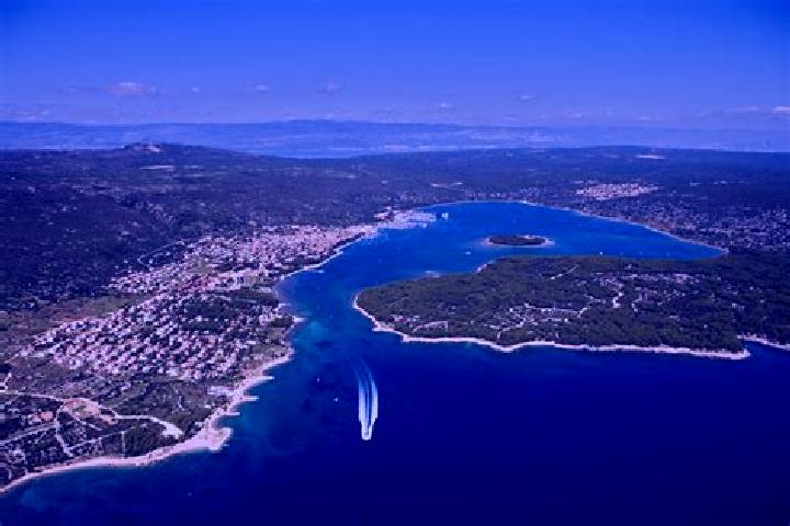 escort Punat