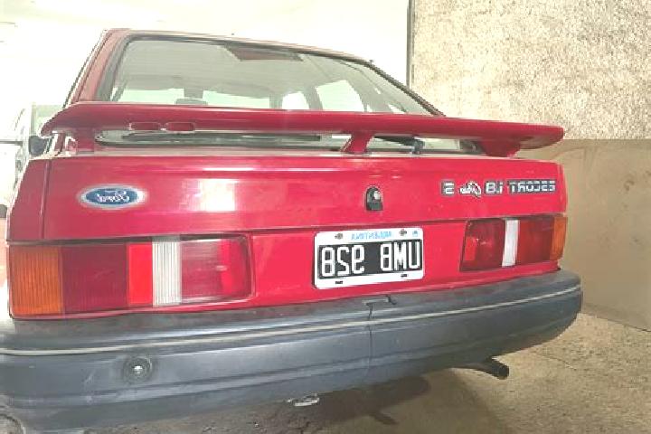 escort Punta Alta