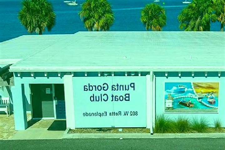 escort Punta Gorda