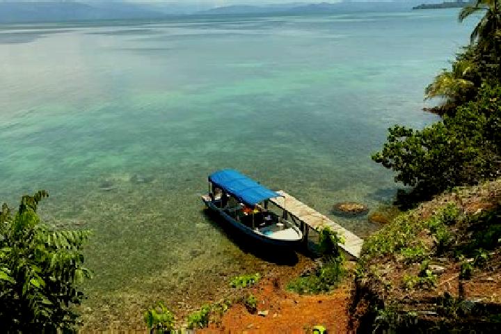 escort Punta Laurel