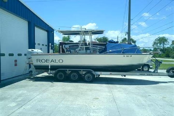 escort Punta Robalo