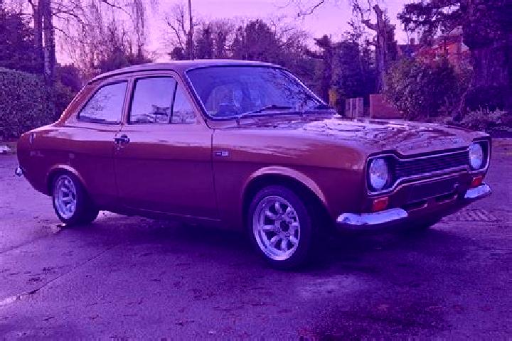 escort Punuare
