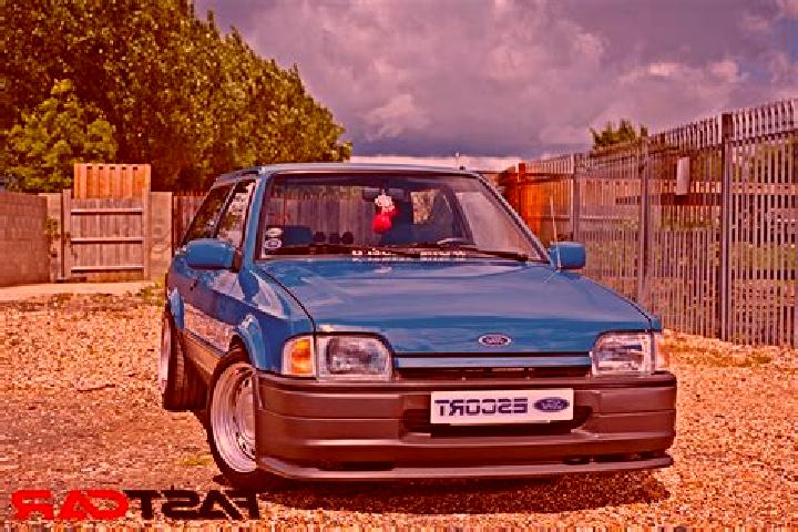 escort Puricay