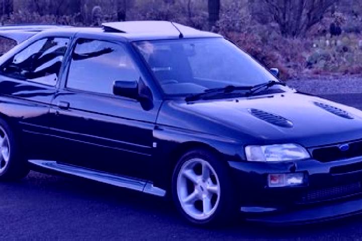 escort Purnell