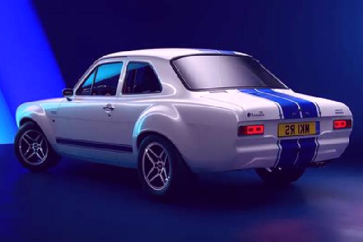 escort Purton