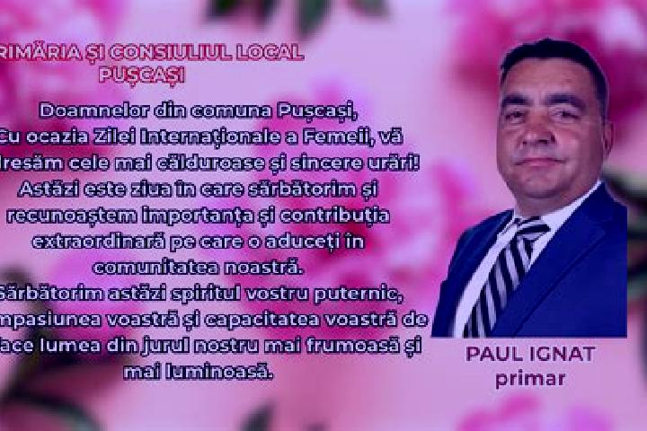 escort Puscasi