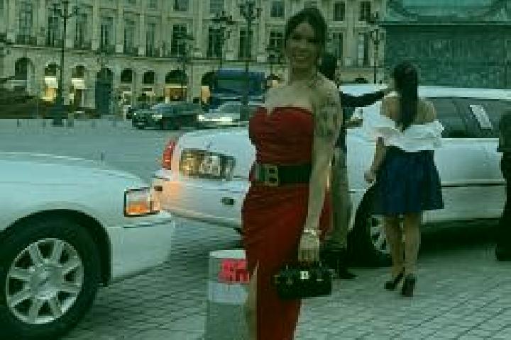 escort Puteaux