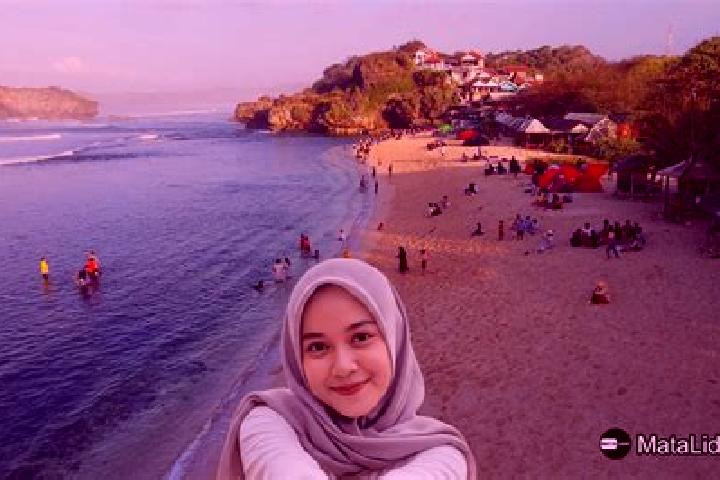 escort Puteran Kidul