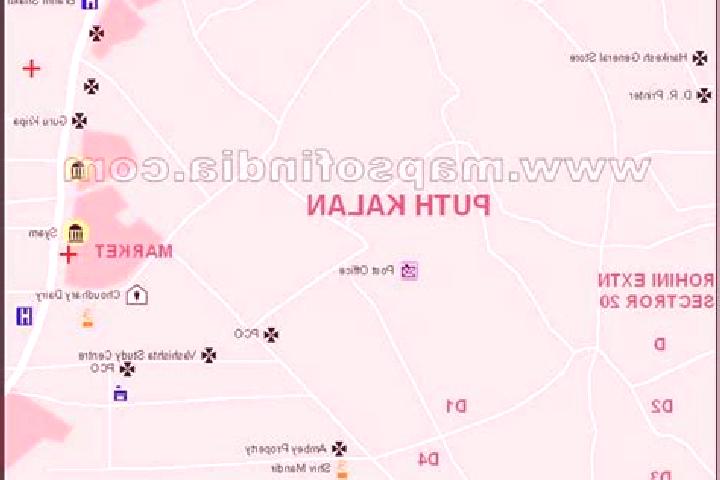 escort Puth Kalan
