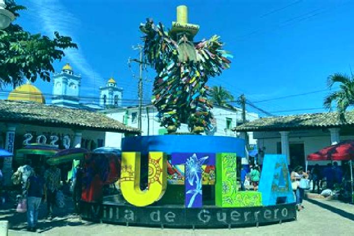 escort Putla Villa de Guerrero