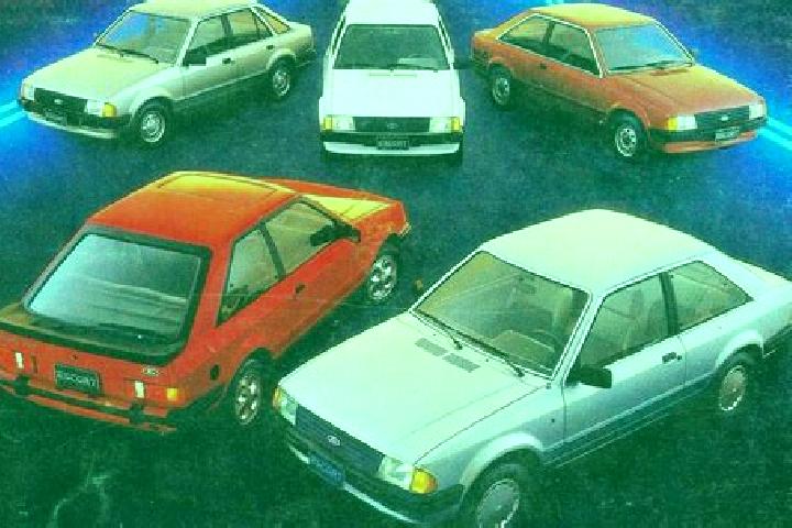 escort Putou