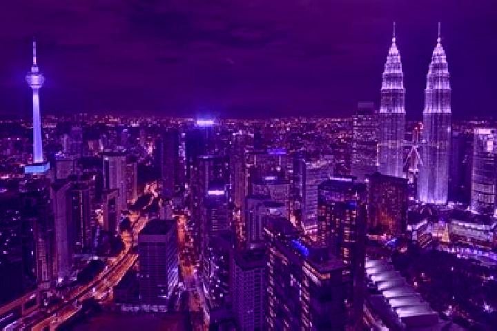 escort Putrajaya