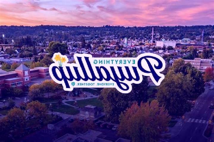 escort Puyallup