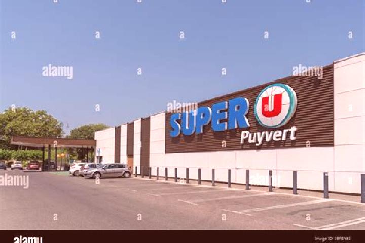 escort Puyvert