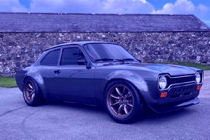 escort Pwllheli