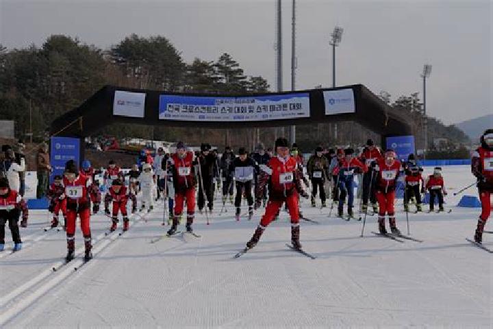 escort Pyeongchang