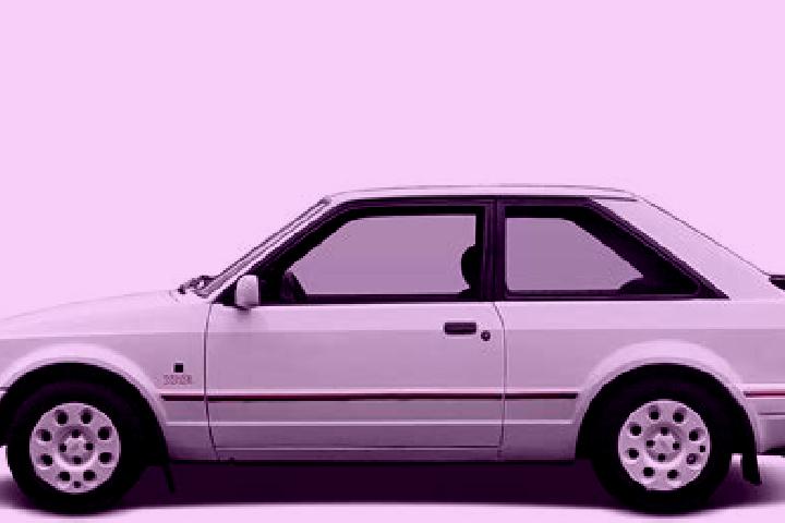 escort Pylesville
