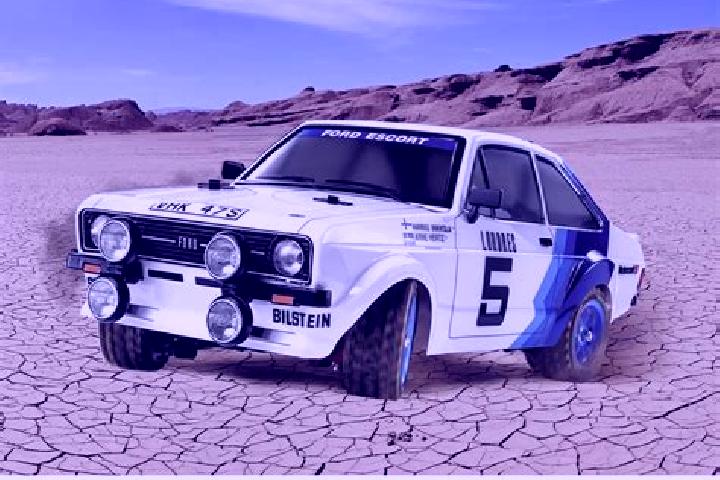 escort Qal eh Bin