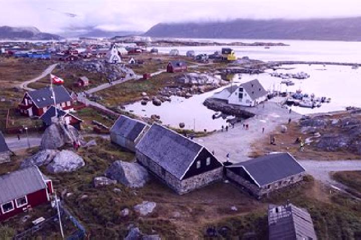 escort Qaqortoq