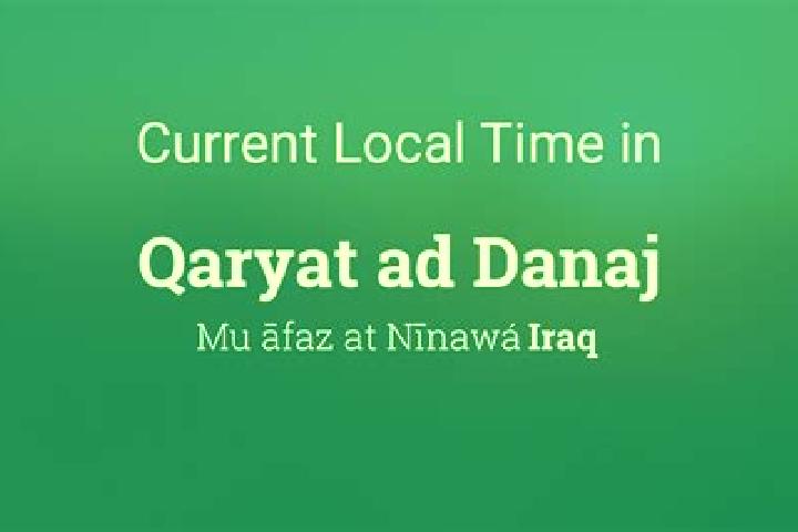 escort Qaryat ad Da is