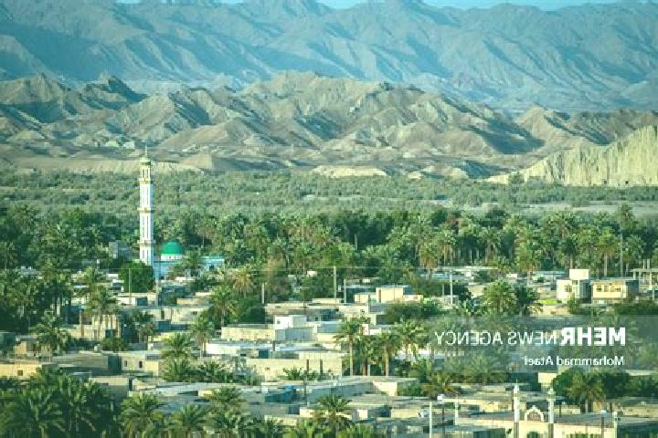 escort Qasr-e Qand