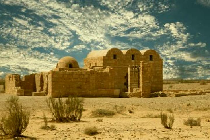 escort Qasr Libiya