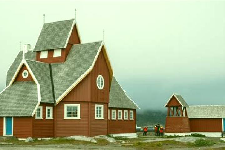 escort Qeqertarsuaq