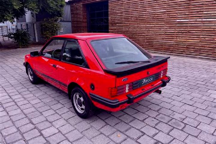 escort Qerret