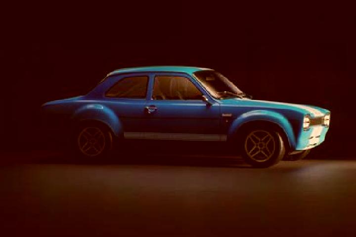 escort Qigang