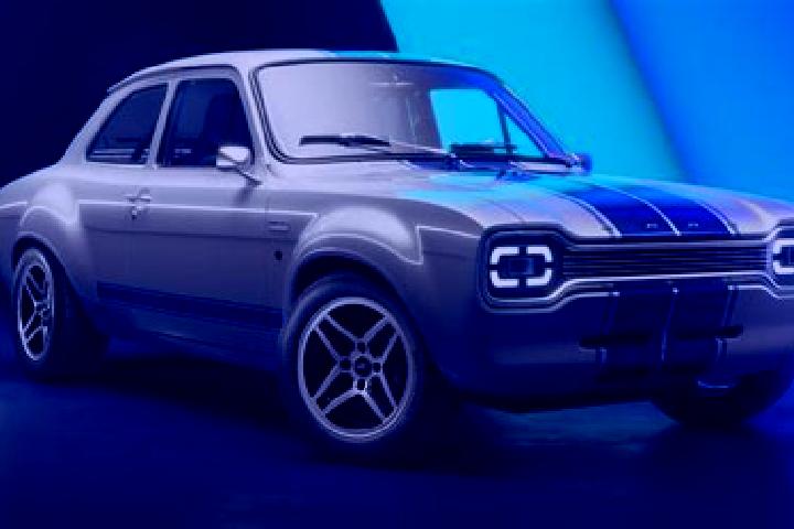 escort Qijiang