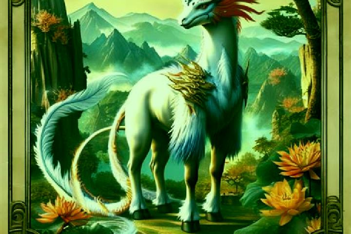 escort Qilin