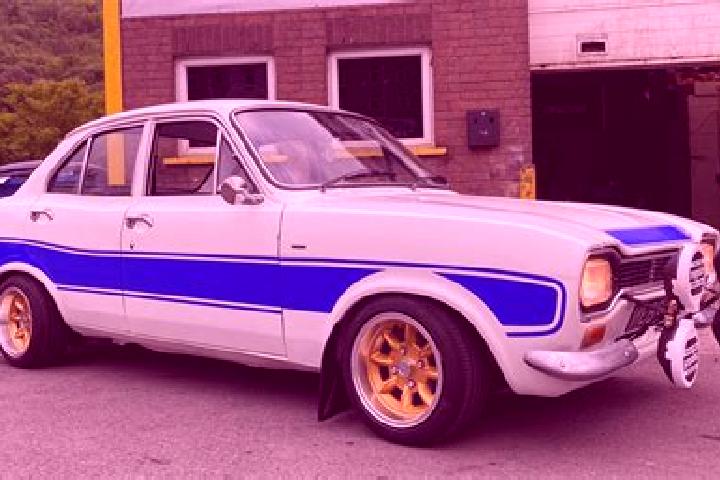 escort Qingfu