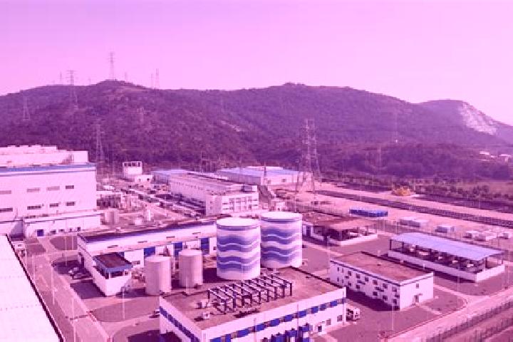 escort Qinshan
