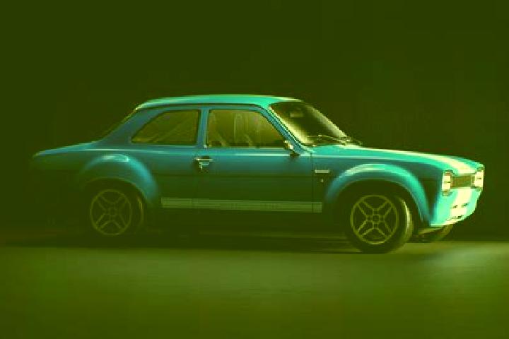 escort Qirnadah