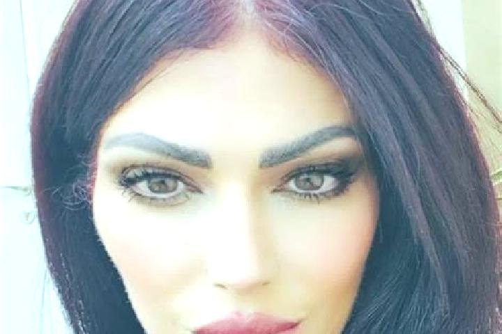 escort Qiryat Ata