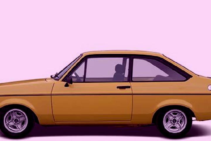 escort Quadrilatero