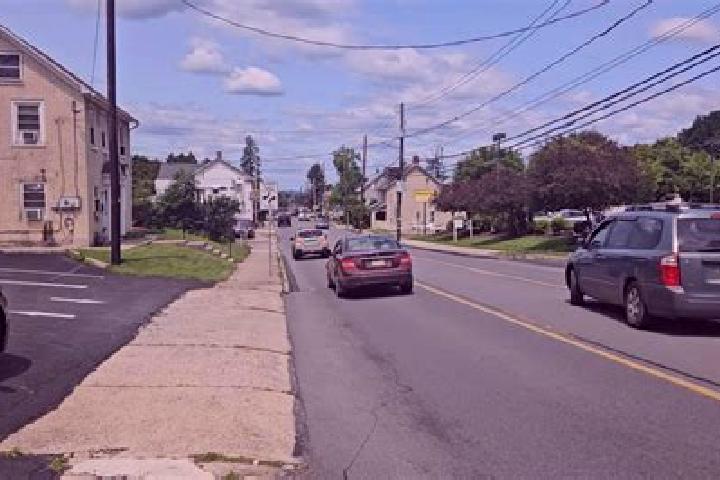 escort Quakertown
