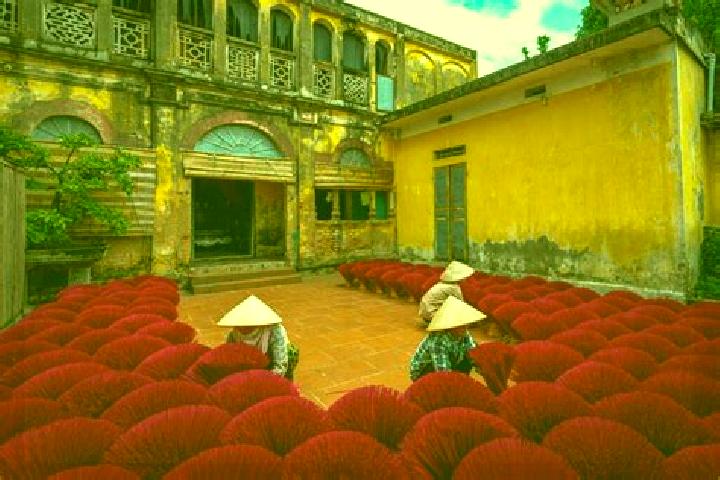 escort Quang Phu