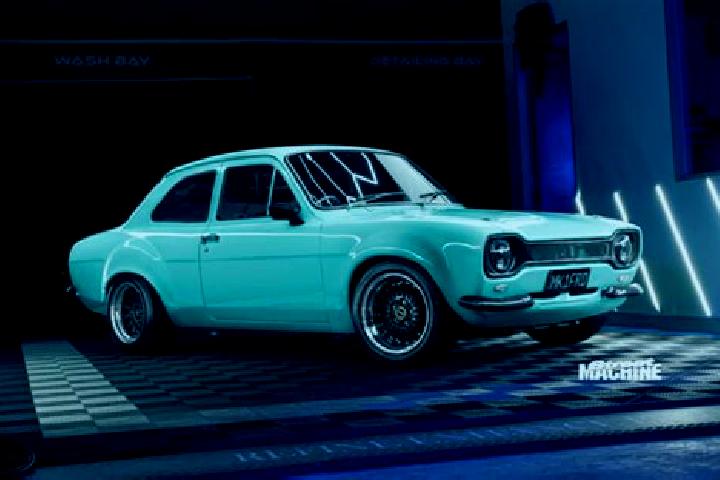escort Quangang